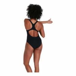 Speedo Digital Placement Medalist Black Swimsuit 6 Speedo Digital Placement Medalist Black Swimsuit -Speedo shop unnamed file 228