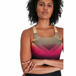 Speedo Digital Placement Medalist Black Swimsuit 7 Speedo Digital Placement Medalist Black Swimsuit -Speedo shop unnamed file 229