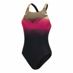 Speedo Digital Placement Medalist Black Swimsuit 8 Speedo Digital Placement Medalist Black Swimsuit -Speedo shop unnamed file 230