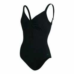 Speedo Black Watergem Shaping Swimsuit -Speedo shop unnamed file 25
