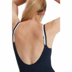 Speedo Black Contour Luxe Solid Shaping 1Pc Swimsuit 4 Speedo Black Contour Luxe Solid Shaping 1Pc Swimsuit -Speedo shop unnamed file 258