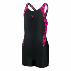 Speedo Black Hyper Boom Splice Legsuit -Speedo shop unnamed file 271