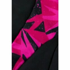 Speedo Black Hyper Boom Splice Legsuit -Speedo shop unnamed file 272