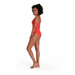 Speedo Pink Opal Gleam Shaping Swimsuit 2 Speedo Pink Opal Gleam Shaping Swimsuit -Speedo shop unnamed file 316