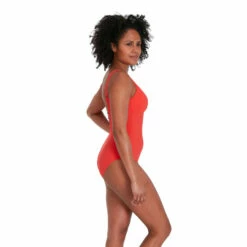 Speedo Pink Opal Gleam Shaping Swimsuit 5 Speedo Pink Opal Gleam Shaping Swimsuit -Speedo shop unnamed file 319