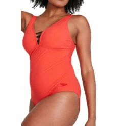 Speedo Pink Opal Gleam Shaping Swimsuit 6 Speedo Pink Opal Gleam Shaping Swimsuit -Speedo shop unnamed file 320