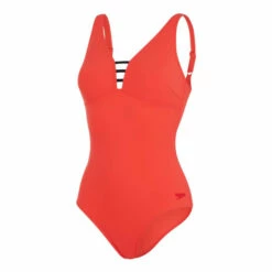 Speedo Pink Opal Gleam Shaping Swimsuit 9 Speedo Pink Opal Gleam Shaping Swimsuit -Speedo shop unnamed file 323