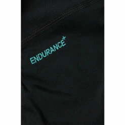 Speedo Black Plastisol Laneback Swimsuit -Speedo shop unnamed file 35