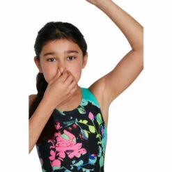 Speedo Digital Placement Splashback Black Swimsuit 6 Speedo Digital Placement Splashback Black Swimsuit -Speedo shop unnamed file 391