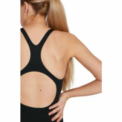 Speedo Digital Placement Medalist Black Swimsuit -Speedo shop unnamed file 425