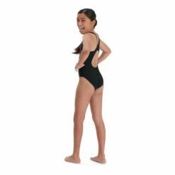 Speedo Blue Plastisol Placement Muscleback Swimsuit -Speedo shop unnamed file 440