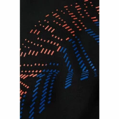 Speedo Blue Plastisol Placement Muscleback Swimsuit -Speedo shop unnamed file 446