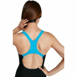 Speedo Medley Logo Medalist Black Swimsuit 17 Speedo Medley Logo Medalist Black Swimsuit -Speedo shop unnamed file 454