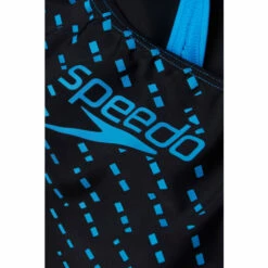 Speedo Medley Logo Medalist Black Swimsuit 19 Speedo Medley Logo Medalist Black Swimsuit -Speedo shop unnamed file 456