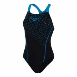 Speedo Medley Logo Medalist Black Swimsuit 21 Speedo Medley Logo Medalist Black Swimsuit -Speedo shop unnamed file 458