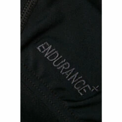 Speedo Black Endurance+ Thinstrap One Piece Swimsuit -Speedo shop unnamed file 489