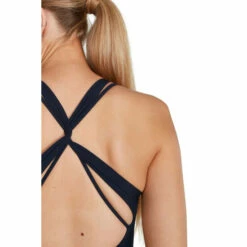 Speedo Blue Calypso Printed Shaping 1 Piece Swimsuit 8 Speedo Blue Calypso Printed Shaping 1 Piece Swimsuit -Speedo shop unnamed file 528