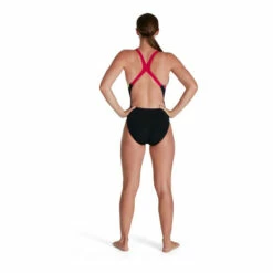 Speedo Black Placement Digital Powerback Swimsuit 2 Speedo Black Placement Digital Powerback Swimsuit -Speedo shop unnamed file 564