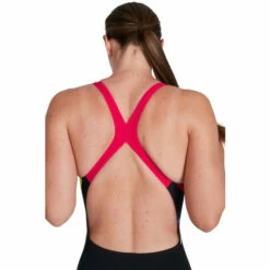 Speedo Black Placement Digital Powerback Swimsuit 6 Speedo Black Placement Digital Powerback Swimsuit -Speedo shop unnamed file 568