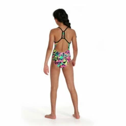 Speedo Allover Squiggle Splash Lane Line Back Swimsuit 4 Speedo Allover Squiggle Splash Lane Line Back Swimsuit -Speedo shop unnamed file 577