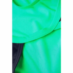 Speedo Blue Hyperboom Turnback Swimsuit -Speedo shop unnamed file 611