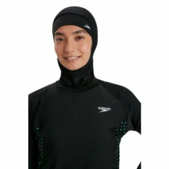 Speedo Black 3 Piece Swimsuit -Speedo shop unnamed file 631