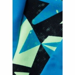 Speedo Blue HyperBoom Splice Muscleback Swimsuit -Speedo shop unnamed file 645