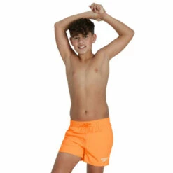 Speedo Orange Essential 13" Watershorts