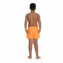 Speedo Orange Essential 13" Watershorts -Speedo shop unnamed file 661