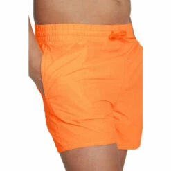 Speedo Orange Essential 13" Watershorts -Speedo shop unnamed file 663