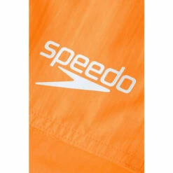 Speedo Orange Essential 13" Watershorts -Speedo shop unnamed file 666
