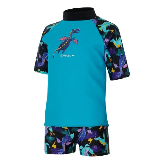 unnamed-file-705.jpg Speedo Short Sleeve Printed Rash Black Top Set -Speedo shop unnamed file 705