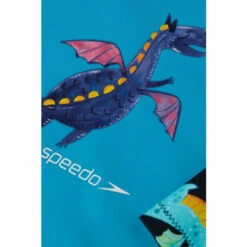 Speedo Short Sleeve Printed Rash Black Top Set 9 Speedo Short Sleeve Printed Rash Black Top Set -Speedo shop unnamed file 706