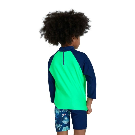 unnamed-file-709.jpg Speedo Green Long Sleeve Printed Rash Top -Speedo shop unnamed file 709