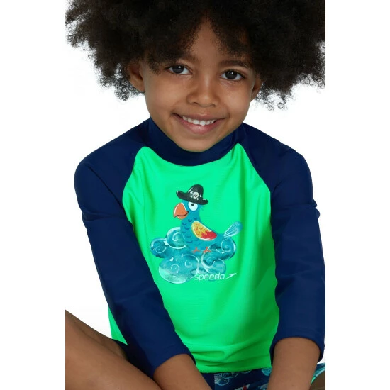 unnamed-file-713.jpg Speedo Green Long Sleeve Printed Rash Top -Speedo shop unnamed file 713