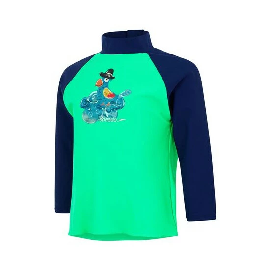 unnamed-file-717.jpg Speedo Green Long Sleeve Printed Rash Top -Speedo shop unnamed file 717