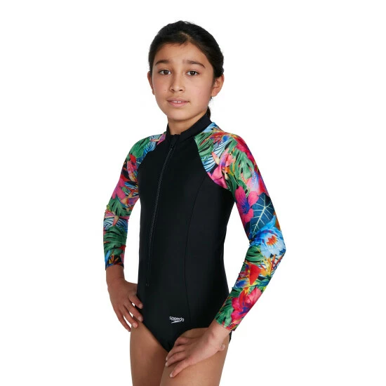 unnamed-file-718.jpg Speedo Printed Long Sleeve Black Paddle Suit -Speedo shop unnamed file 718