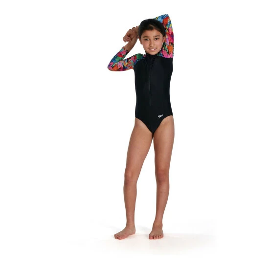 unnamed-file-721.jpg Speedo Printed Long Sleeve Black Paddle Suit -Speedo shop unnamed file 721