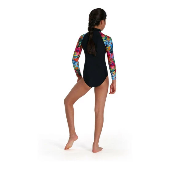 unnamed-file-722.jpg Speedo Printed Long Sleeve Black Paddle Suit -Speedo shop unnamed file 722