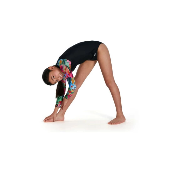 unnamed-file-723.jpg Speedo Printed Long Sleeve Black Paddle Suit -Speedo shop unnamed file 723