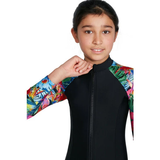 unnamed-file-724.jpg Speedo Printed Long Sleeve Black Paddle Suit -Speedo shop unnamed file 724