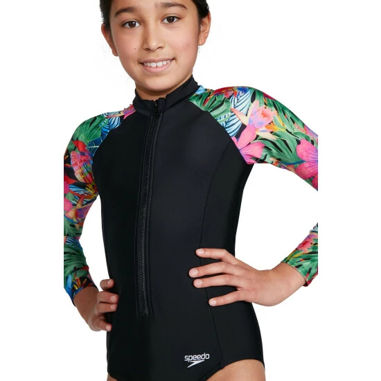 unnamed-file-725.jpg Speedo Printed Long Sleeve Black Paddle Suit -Speedo shop unnamed file 725