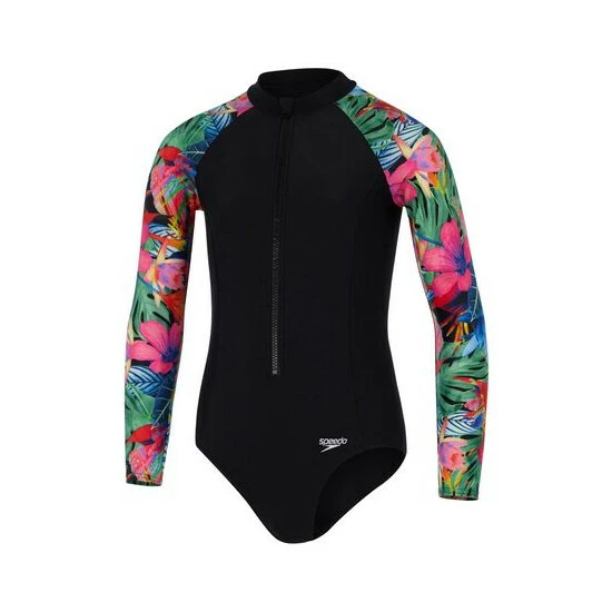 unnamed-file-728.jpg Speedo Printed Long Sleeve Black Paddle Suit -Speedo shop unnamed file 728