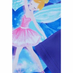 Speedo Purple Long Sleeve Printed Rash Top -Speedo shop unnamed file 737