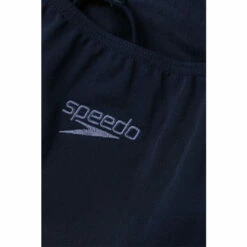 Speedo Blue Eco Swimsuit -Speedo shop unnamed file 758