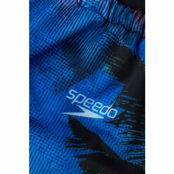Speedo Star Black One Piece Swimsuit -Speedo shop unnamed file 770