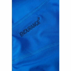 Speedo Blue Eco Endurance Medalist Swimsuit -Speedo shop unnamed file 780