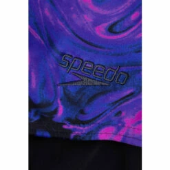 Speedo Lexi Printed Black Shaping Swimsuit -Speedo shop unnamed file 800