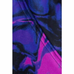 Speedo Lexi Printed Black Shaping Swimsuit -Speedo shop unnamed file 801