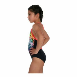 Speedo Polka Melt Placement V-Back Swimsuit 5 Speedo Polka Melt Placement V-Back Swimsuit -Speedo shop unnamed file 819